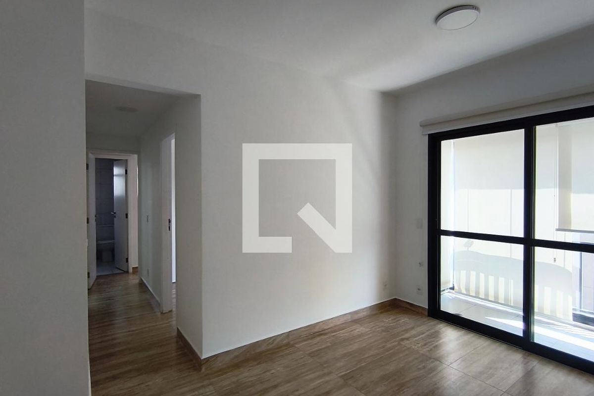 Apartamento, 2 quartos, 55 m² - Foto 2