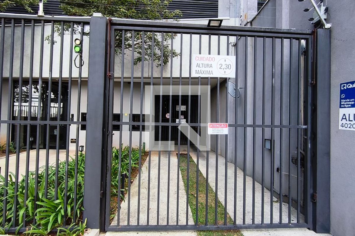 Apartamento, 2 quartos, 55 m² - Foto 65