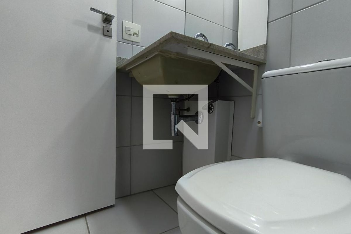 Apartamento, 2 quartos, 55 m² - Foto 21