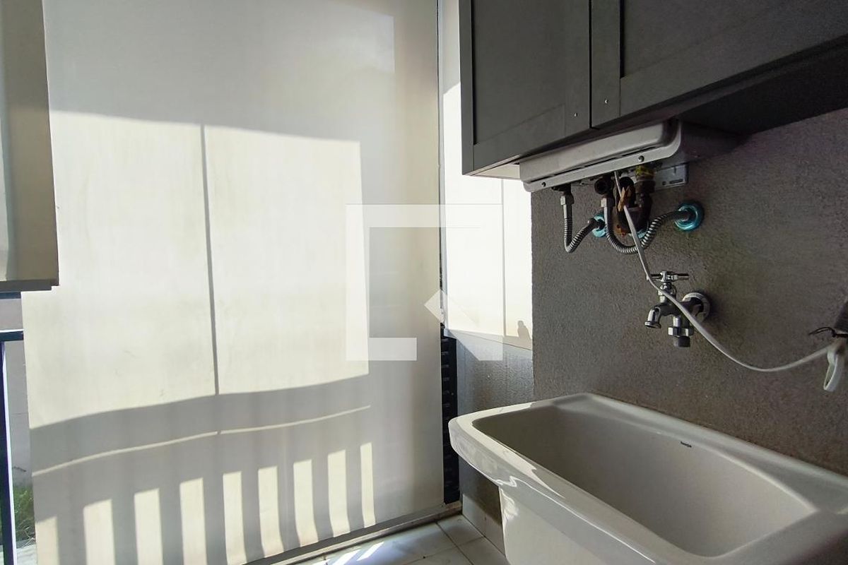 Apartamento, 2 quartos, 55 m² - Foto 35