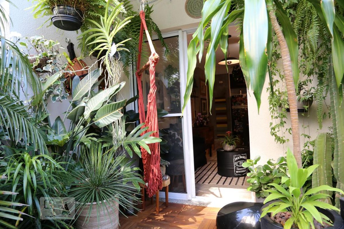 Cobertura, 2 quartos, 85 m² - Foto 16