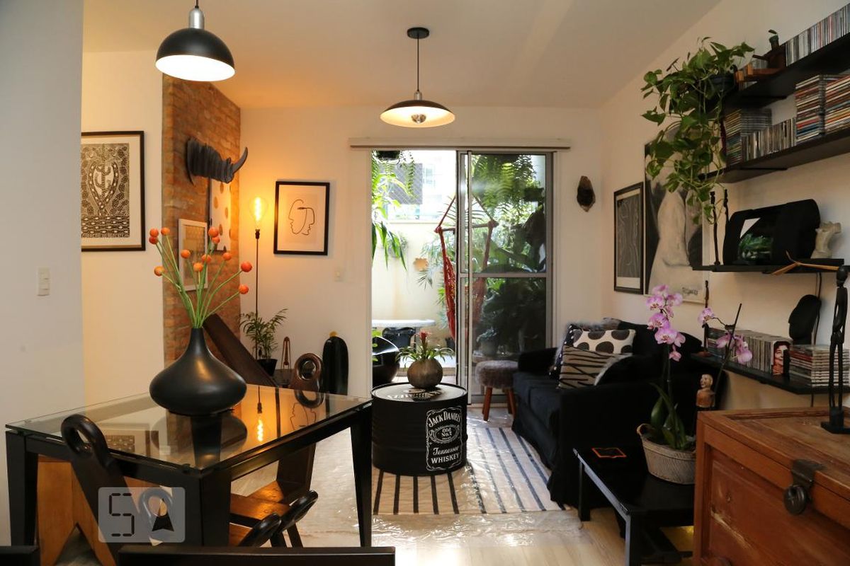 Cobertura, 2 quartos, 85 m² - Foto 4