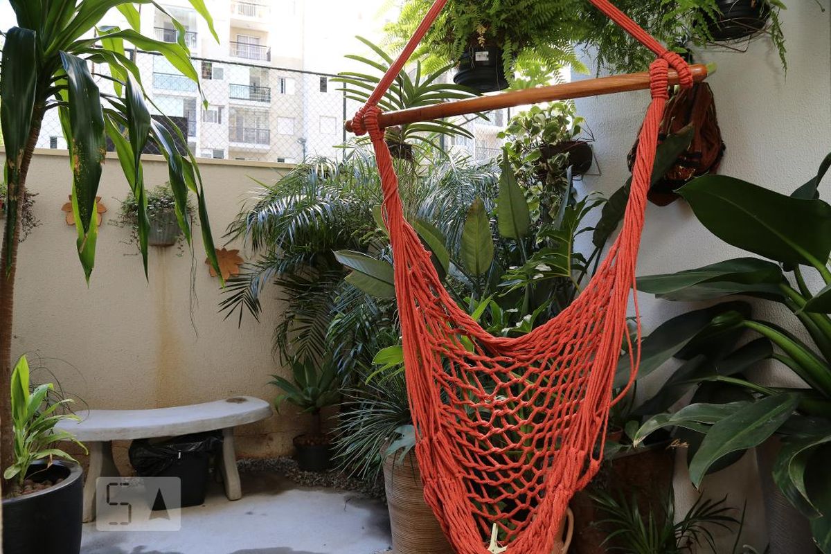 Cobertura, 2 quartos, 85 m² - Foto 12