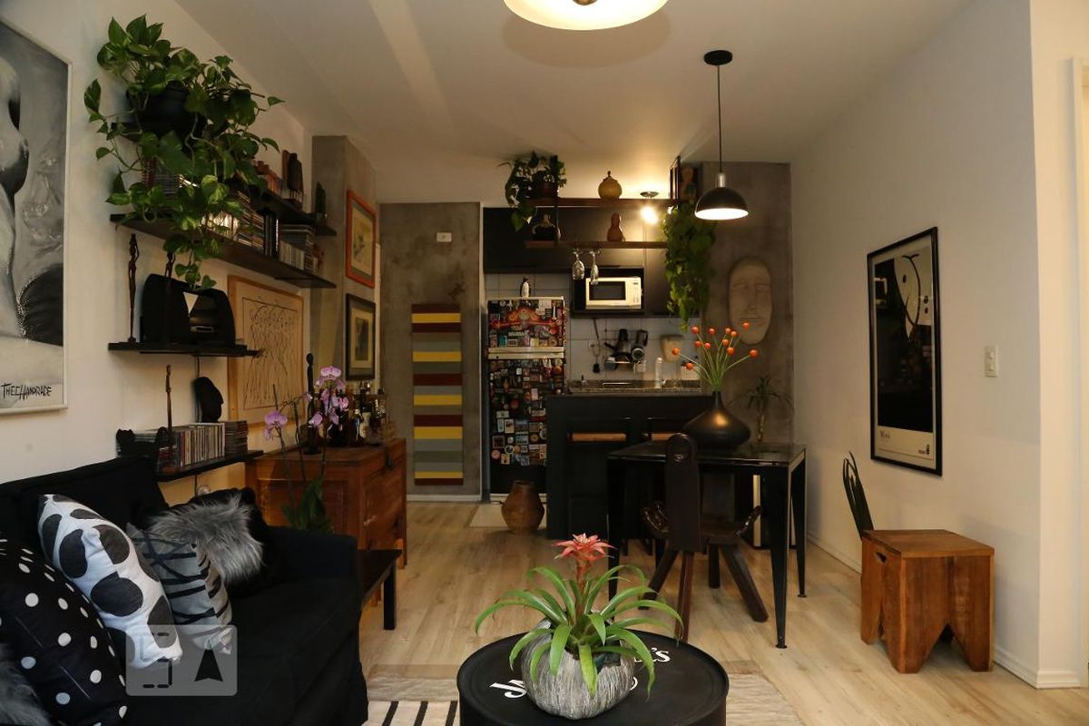 Cobertura, 2 quartos, 85 m² - Foto 8