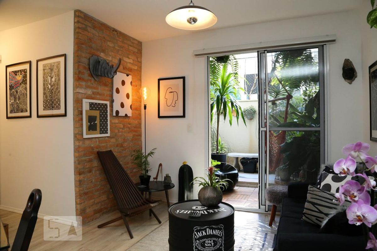 Cobertura, 2 quartos, 85 m² - Foto 10
