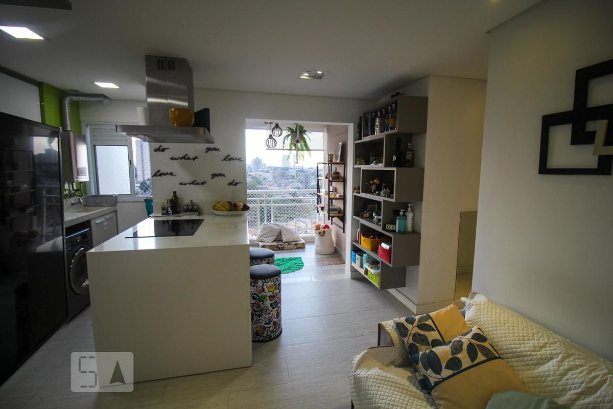 Apartamento, 2 quartos, 57 m² - Foto 4