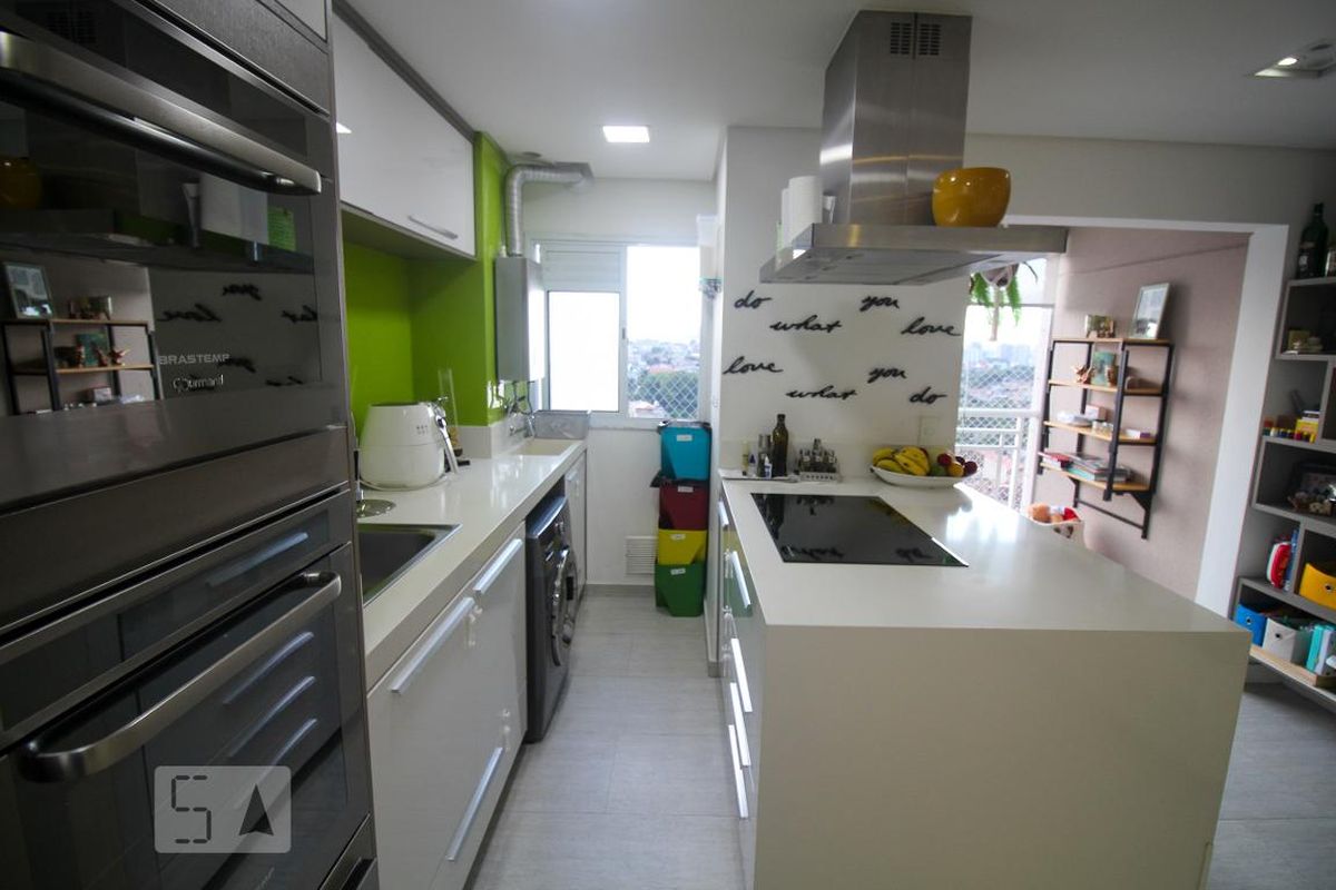 Apartamento, 2 quartos, 57 m² - Foto 46
