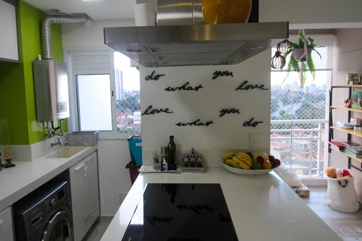 Apartamento, 2 quartos, 57 m² - Foto 54