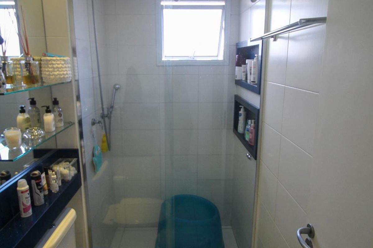 Apartamento, 2 quartos, 57 m² - Foto 38