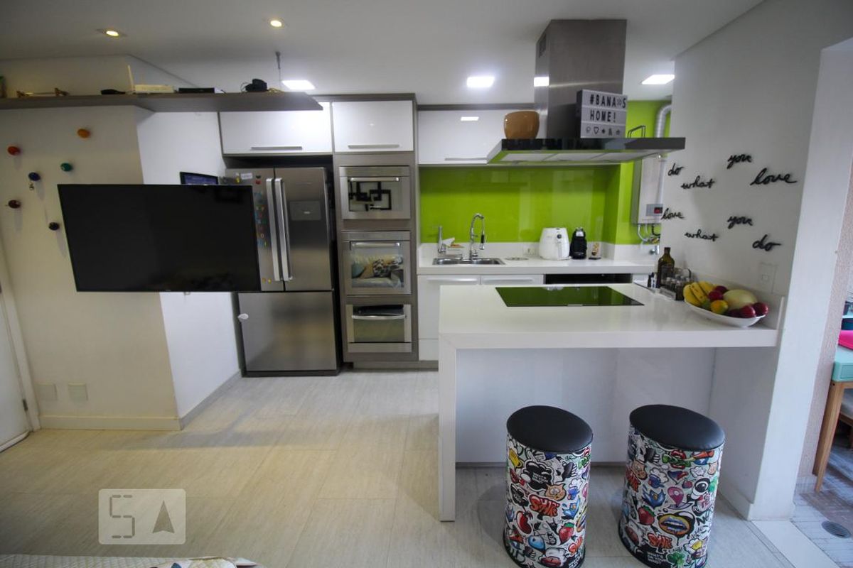 Apartamento, 2 quartos, 57 m² - Foto 50