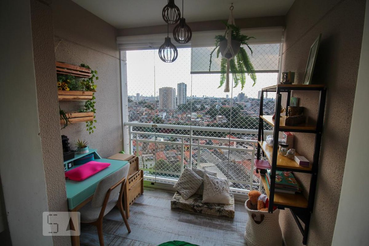 Apartamento, 2 quartos, 57 m² - Foto 10