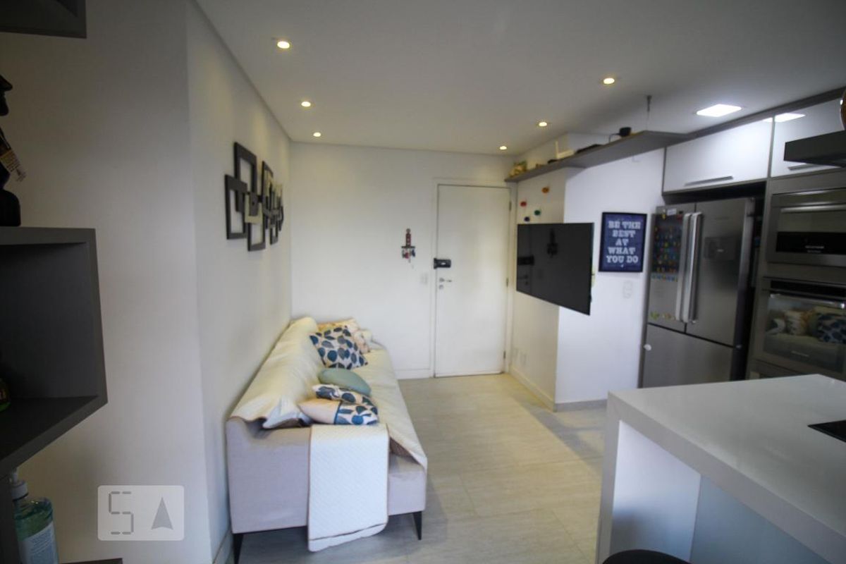 Apartamento, 2 quartos, 57 m² - Foto 6