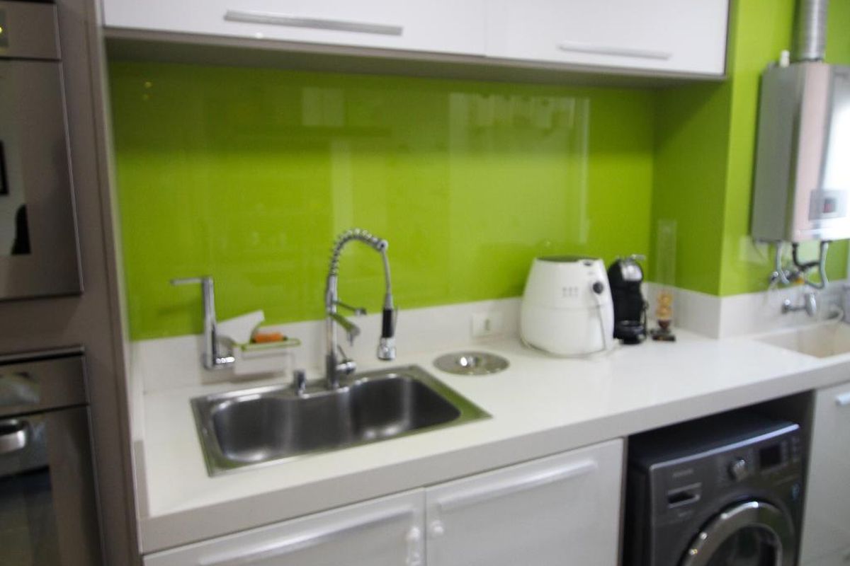 Apartamento, 2 quartos, 57 m² - Foto 58