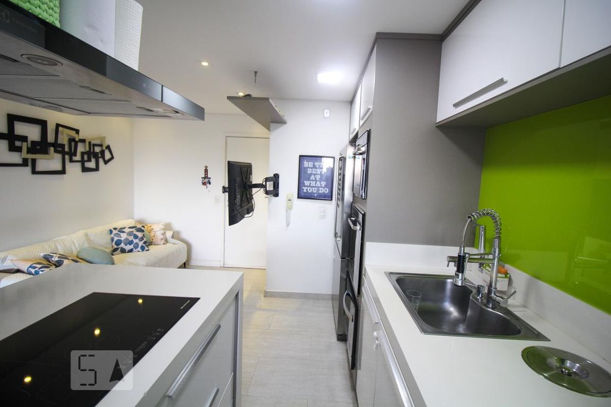 Apartamento, 2 quartos, 57 m² - Foto 48