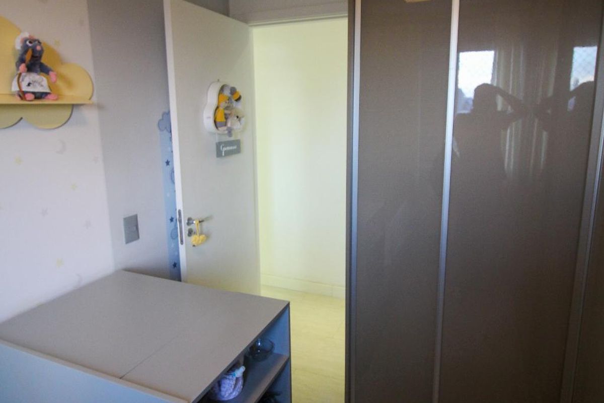 Apartamento, 2 quartos, 57 m² - Foto 26