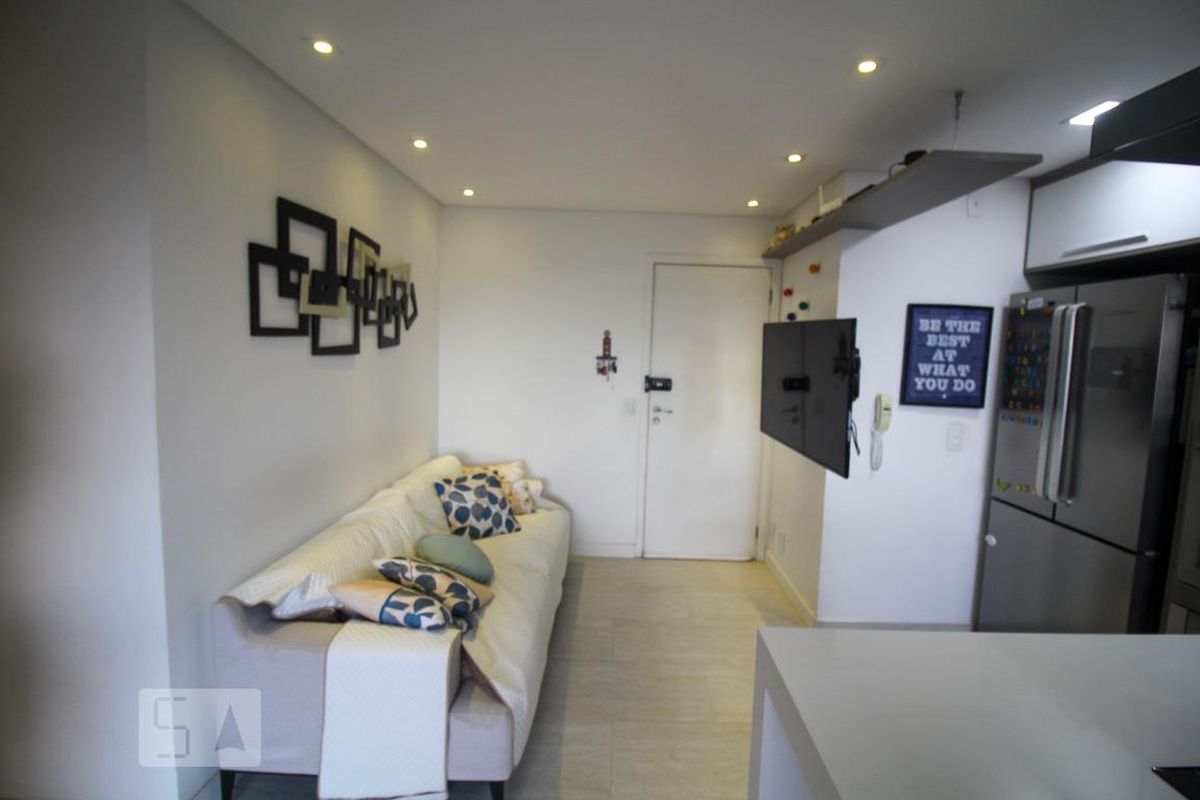Apartamento, 2 quartos, 57 m² - Foto 8