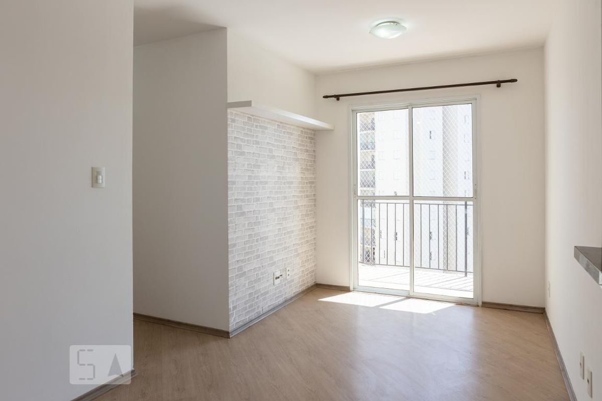 Apartamento, 2 quartos, 55 m² - Foto 2