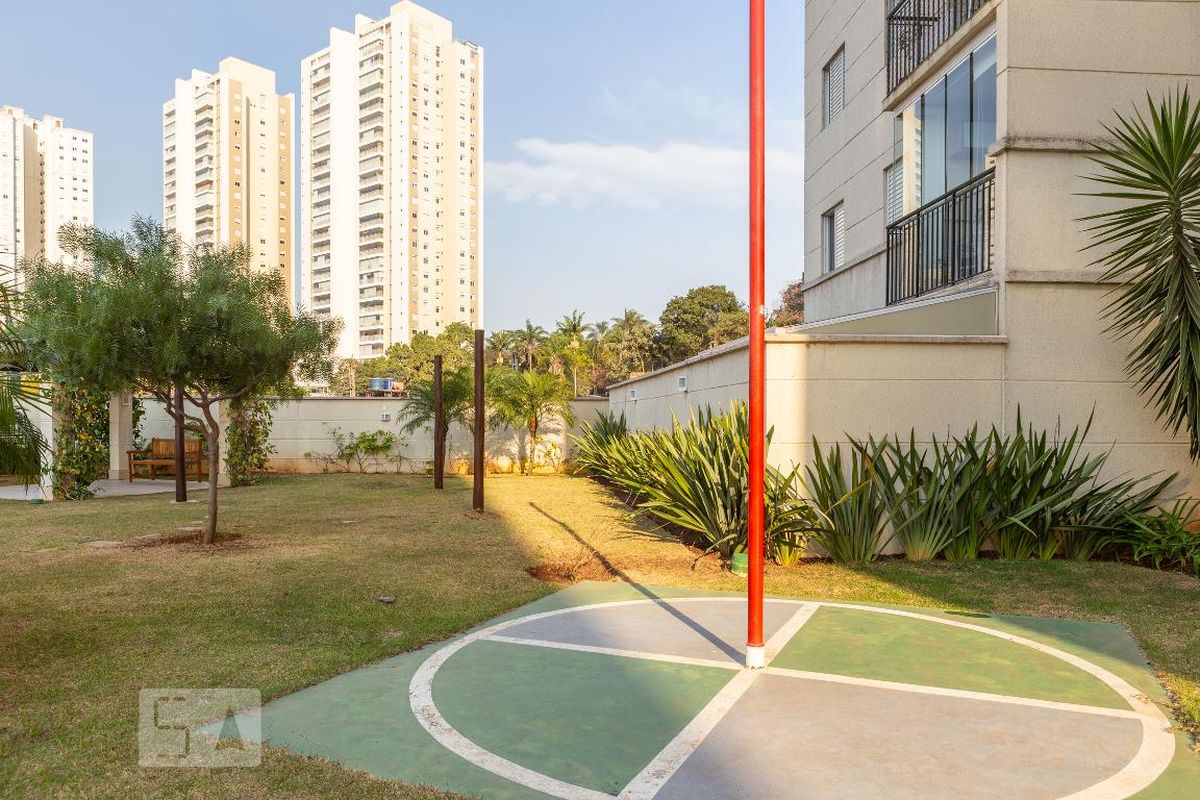 Apartamento, 2 quartos, 55 m² - Foto 35