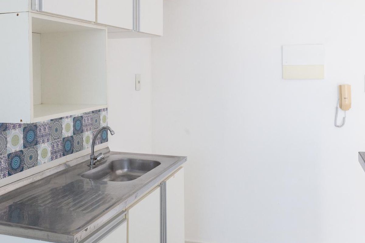 Apartamento, 2 quartos, 55 m² - Foto 28