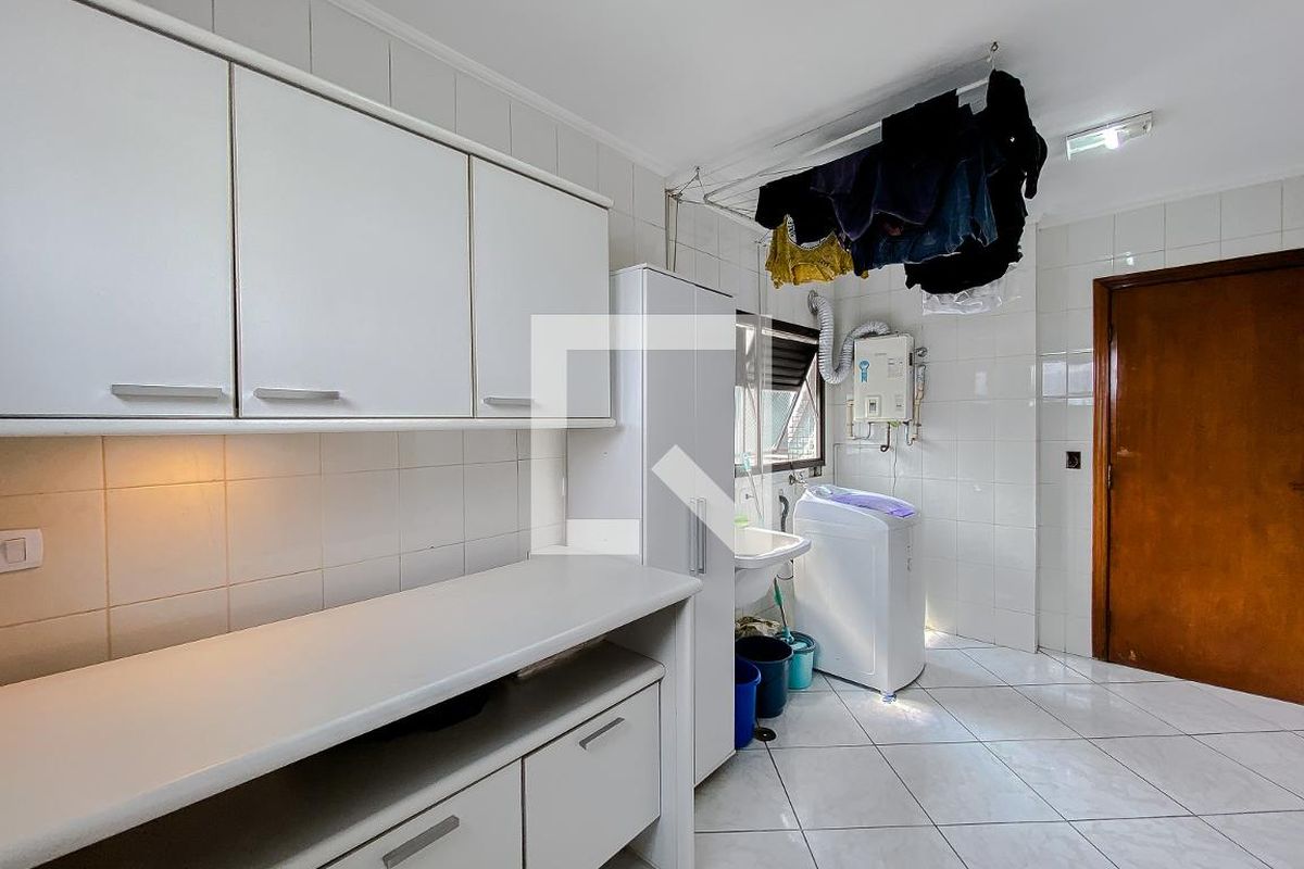 Apartamento, 4 quartos, 160 m² - Foto 157