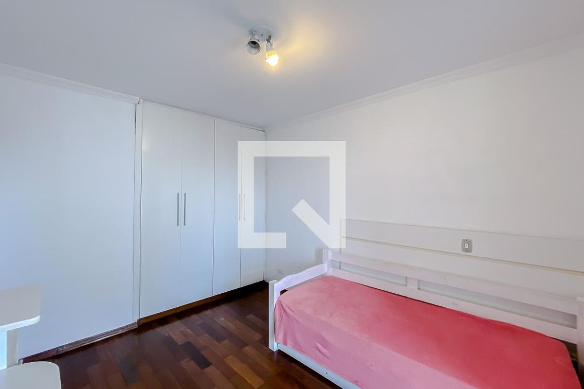 Apartamento, 4 quartos, 160 m² - Foto 91