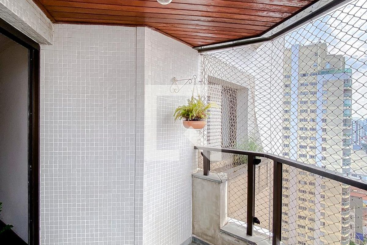 Apartamento, 4 quartos, 160 m² - Foto 31