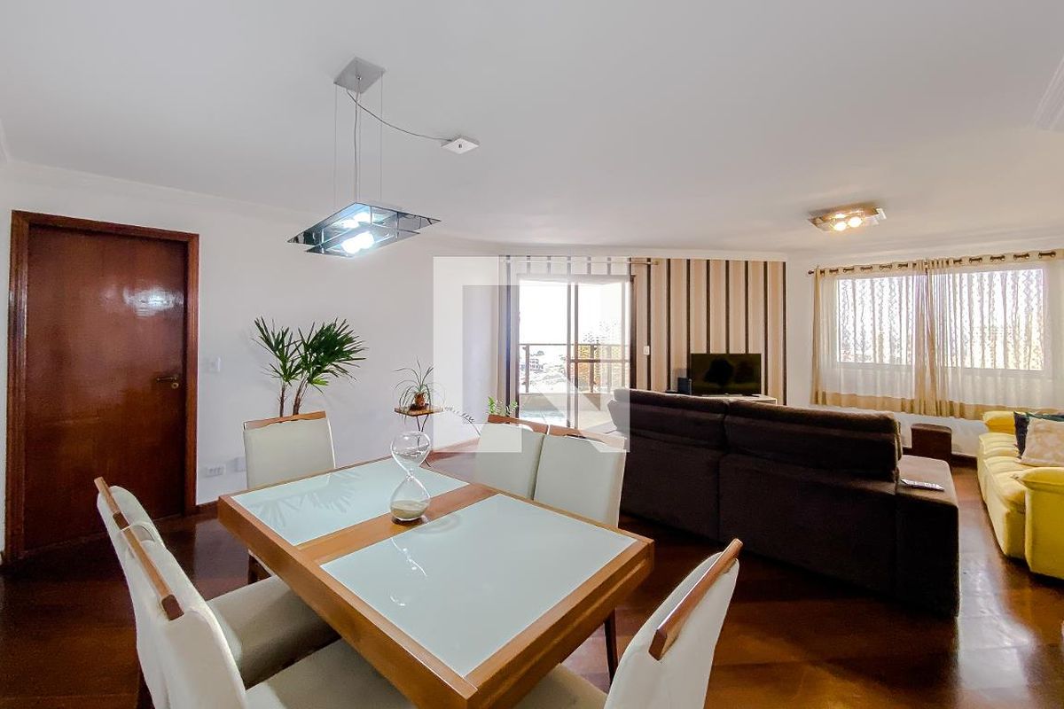 Apartamento, 4 quartos, 160 m² - Foto 5