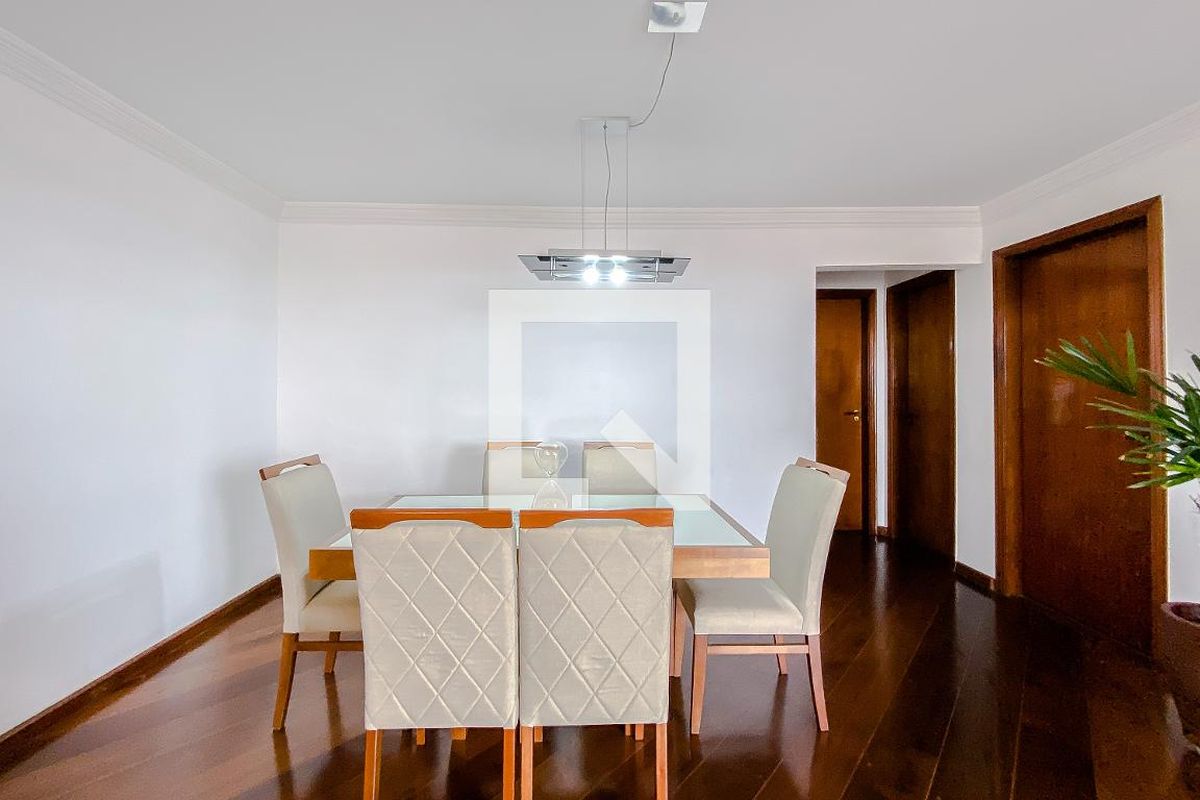 Apartamento, 4 quartos, 160 m² - Foto 11