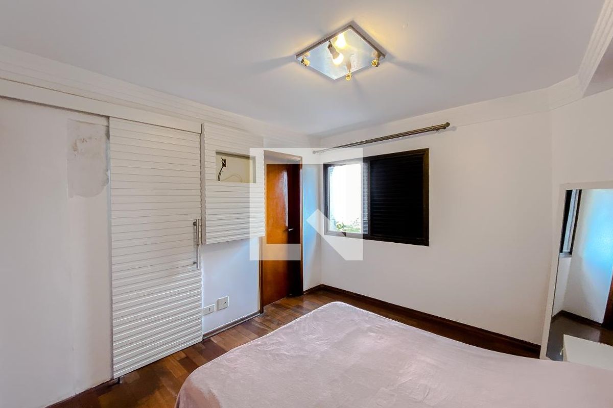 Apartamento, 4 quartos, 160 m² - Foto 37
