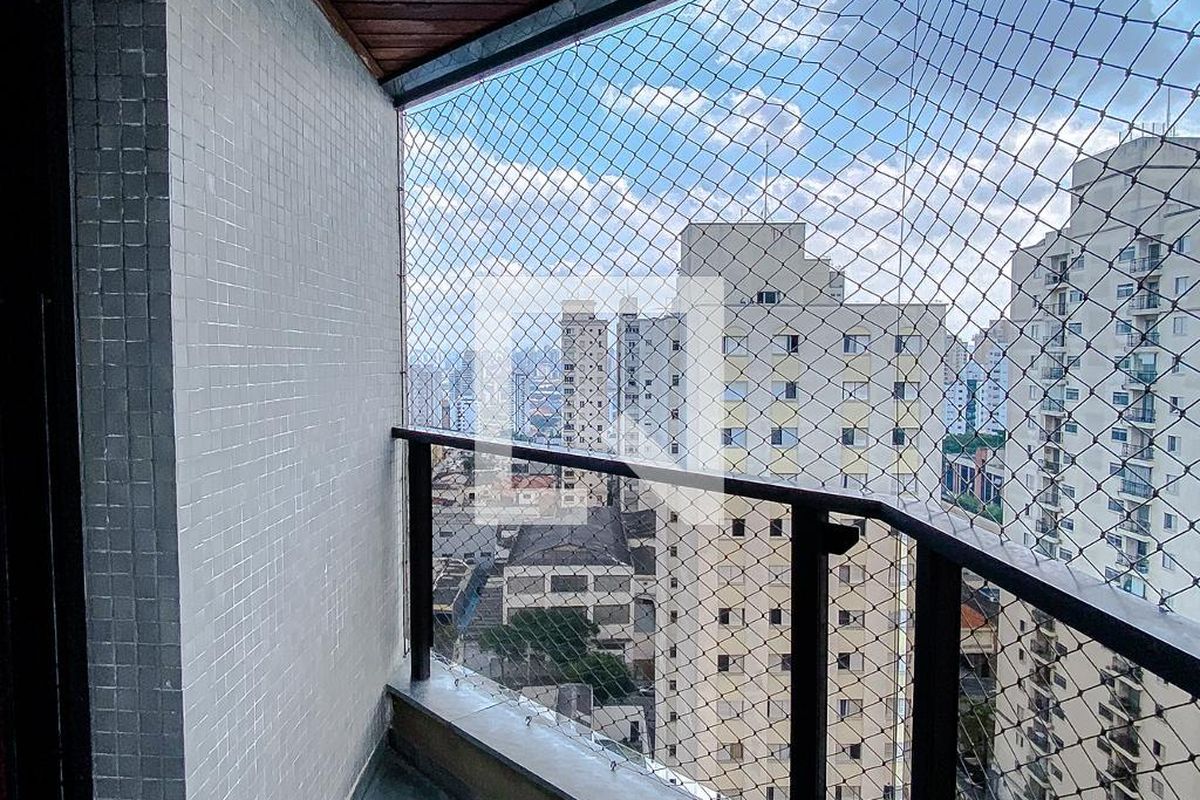 Apartamento, 4 quartos, 160 m² - Foto 99