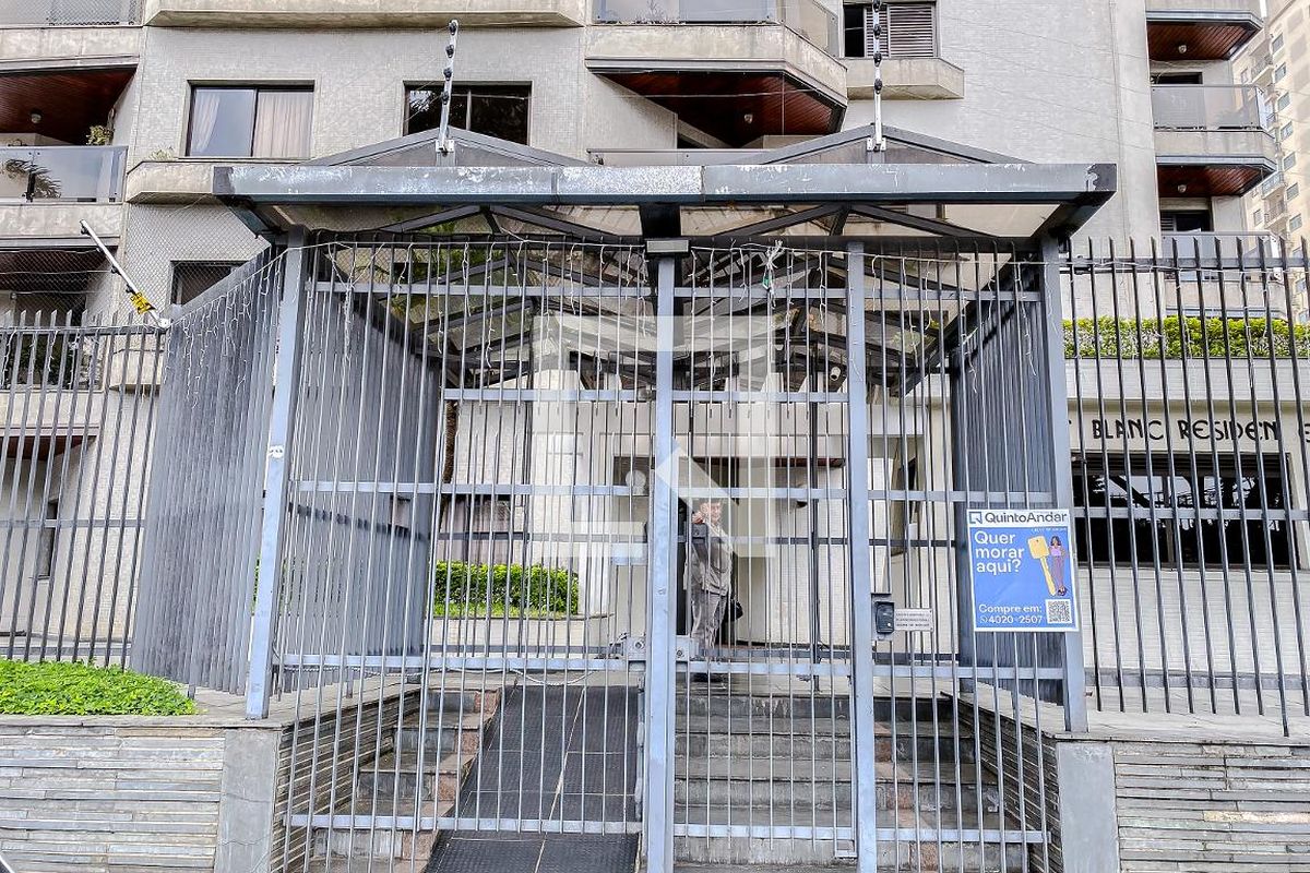 Apartamento, 4 quartos, 160 m² - Foto 200
