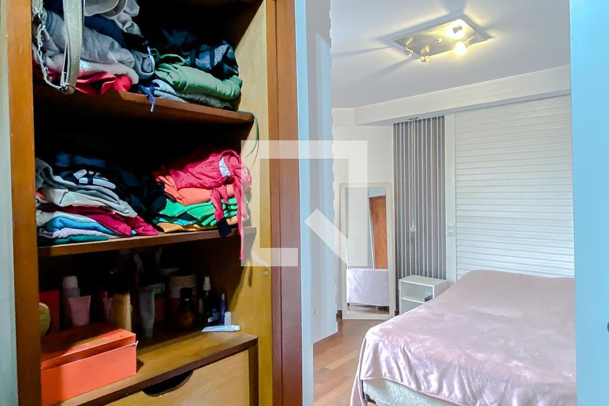 Apartamento, 4 quartos, 160 m² - Foto 53