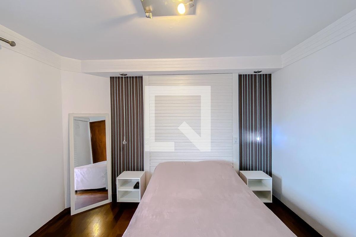 Apartamento, 4 quartos, 160 m² - Foto 39