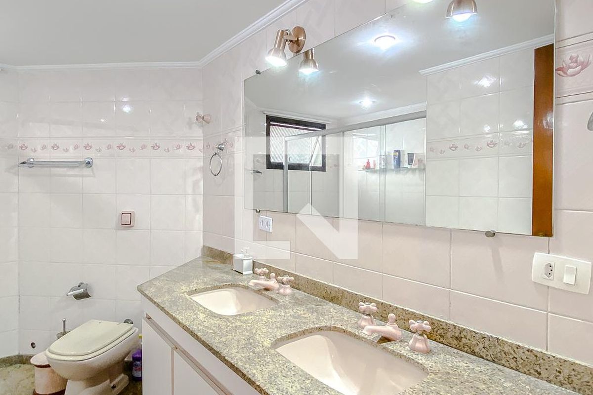 Apartamento, 4 quartos, 160 m² - Foto 57