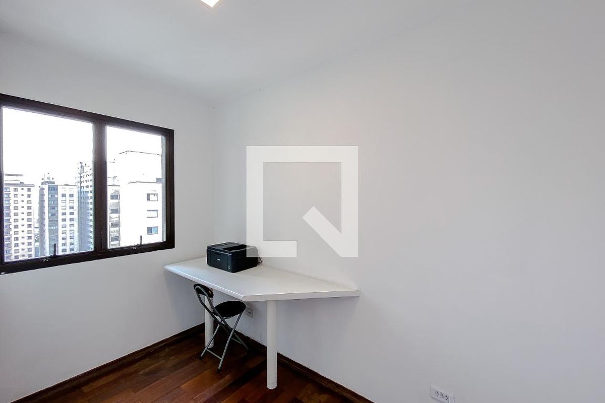 Apartamento, 4 quartos, 160 m² - Foto 109