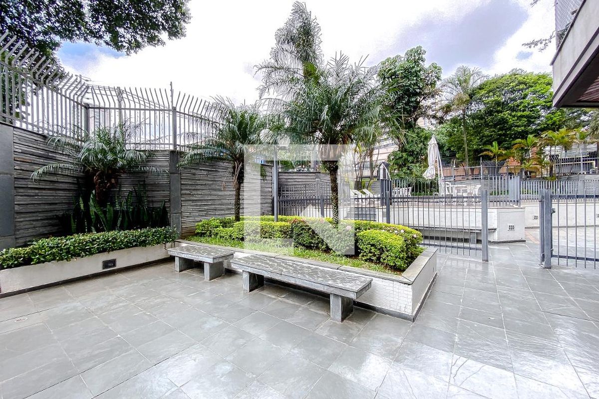 Apartamento, 4 quartos, 160 m² - Foto 191