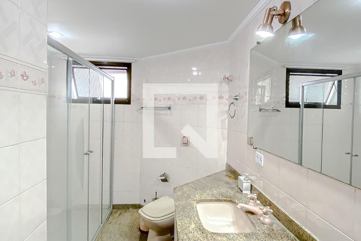 Apartamento, 4 quartos, 160 m² - Foto 55