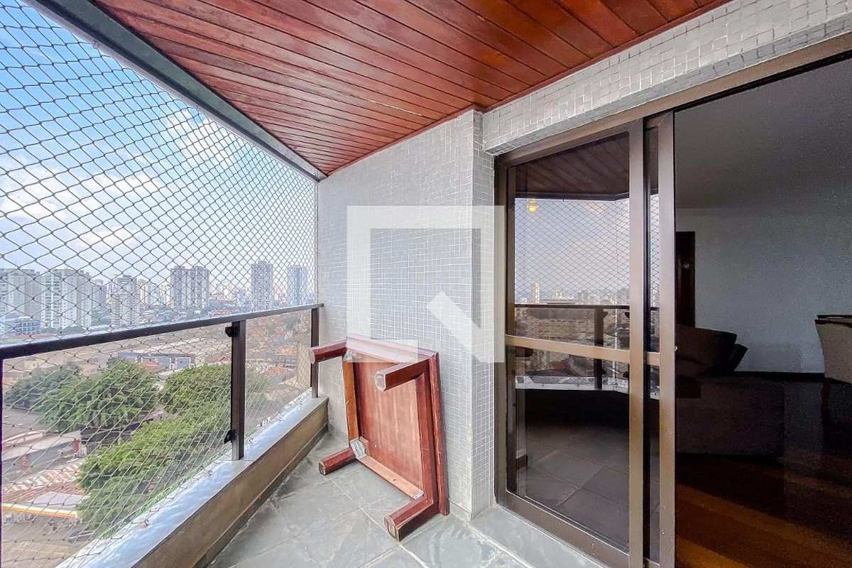 Apartamento, 4 quartos, 160 m² - Foto 27