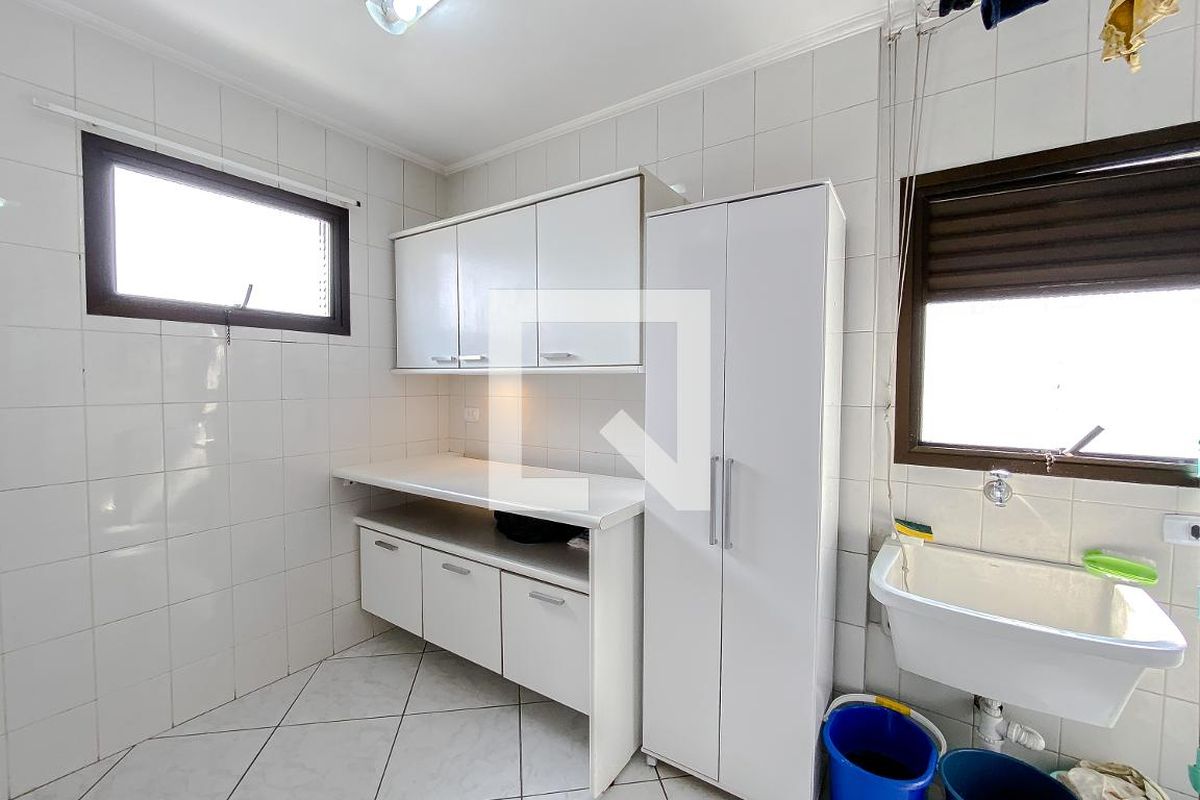 Apartamento, 4 quartos, 160 m² - Foto 163