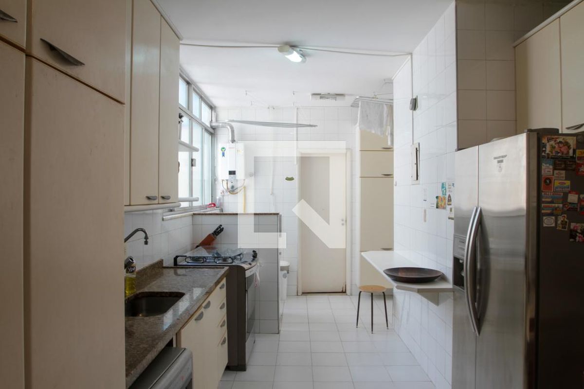 Apartamento, 3 quartos, 136 m² - Foto 78