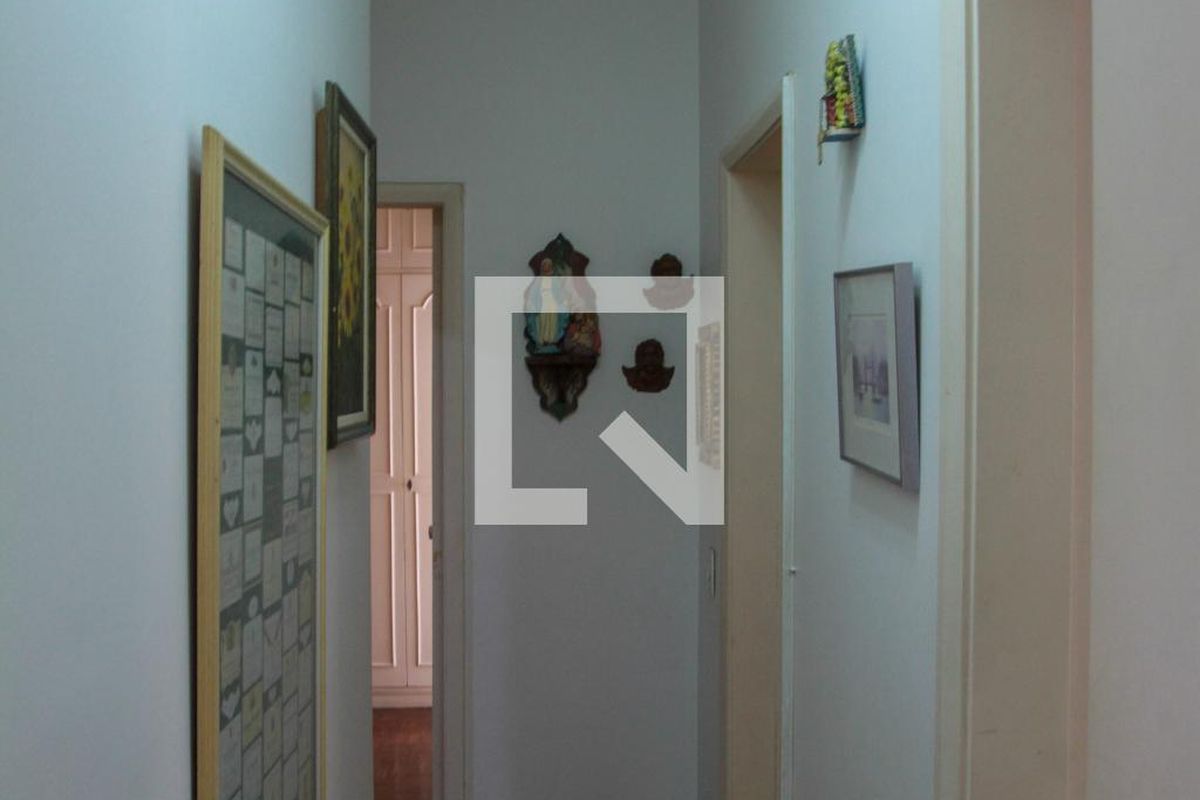 Apartamento, 3 quartos, 136 m² - Foto 22