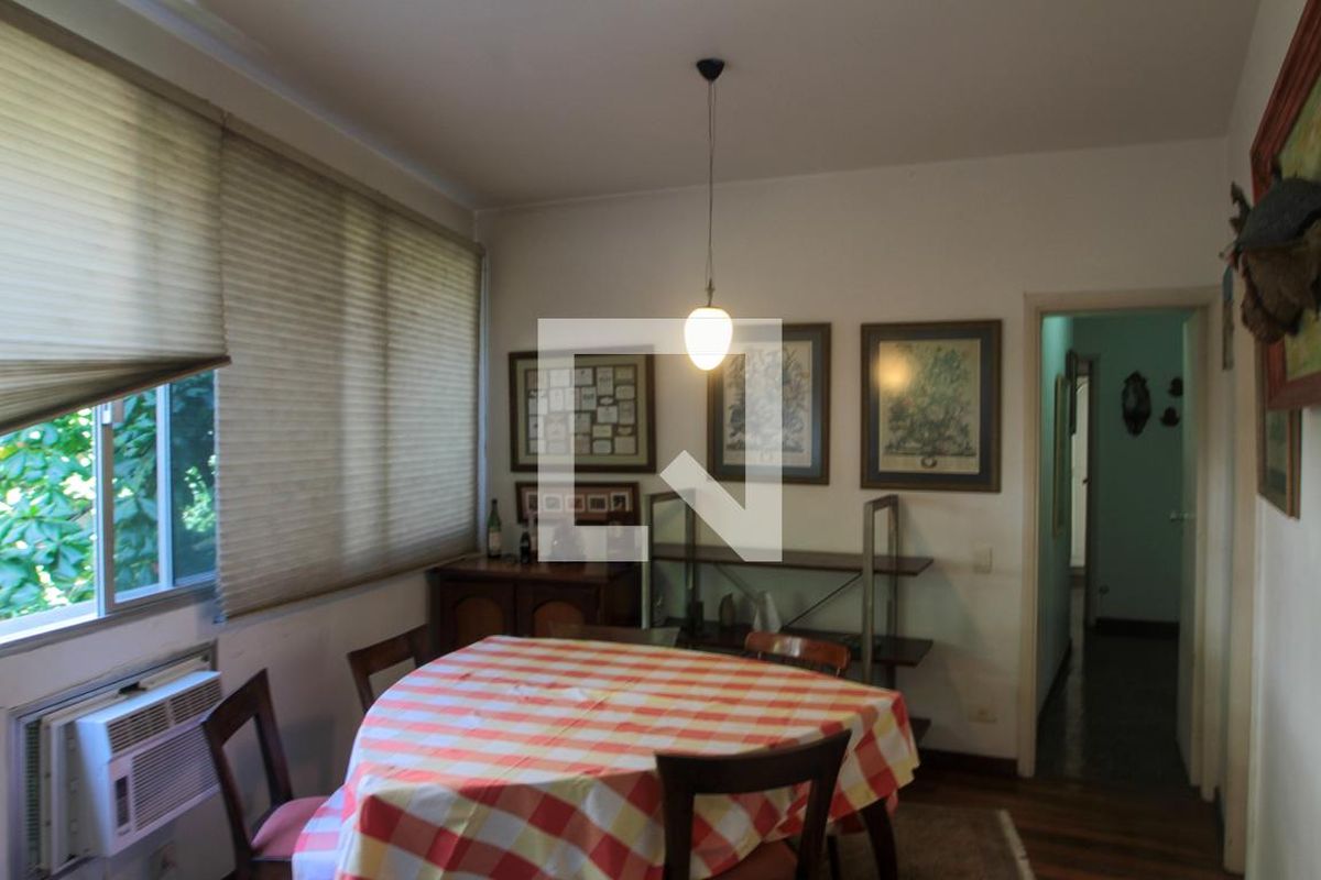 Apartamento, 3 quartos, 136 m² - Foto 16
