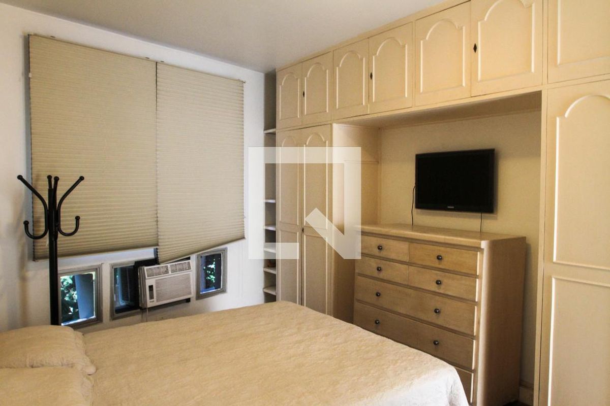 Apartamento, 3 quartos, 136 m² - Foto 46