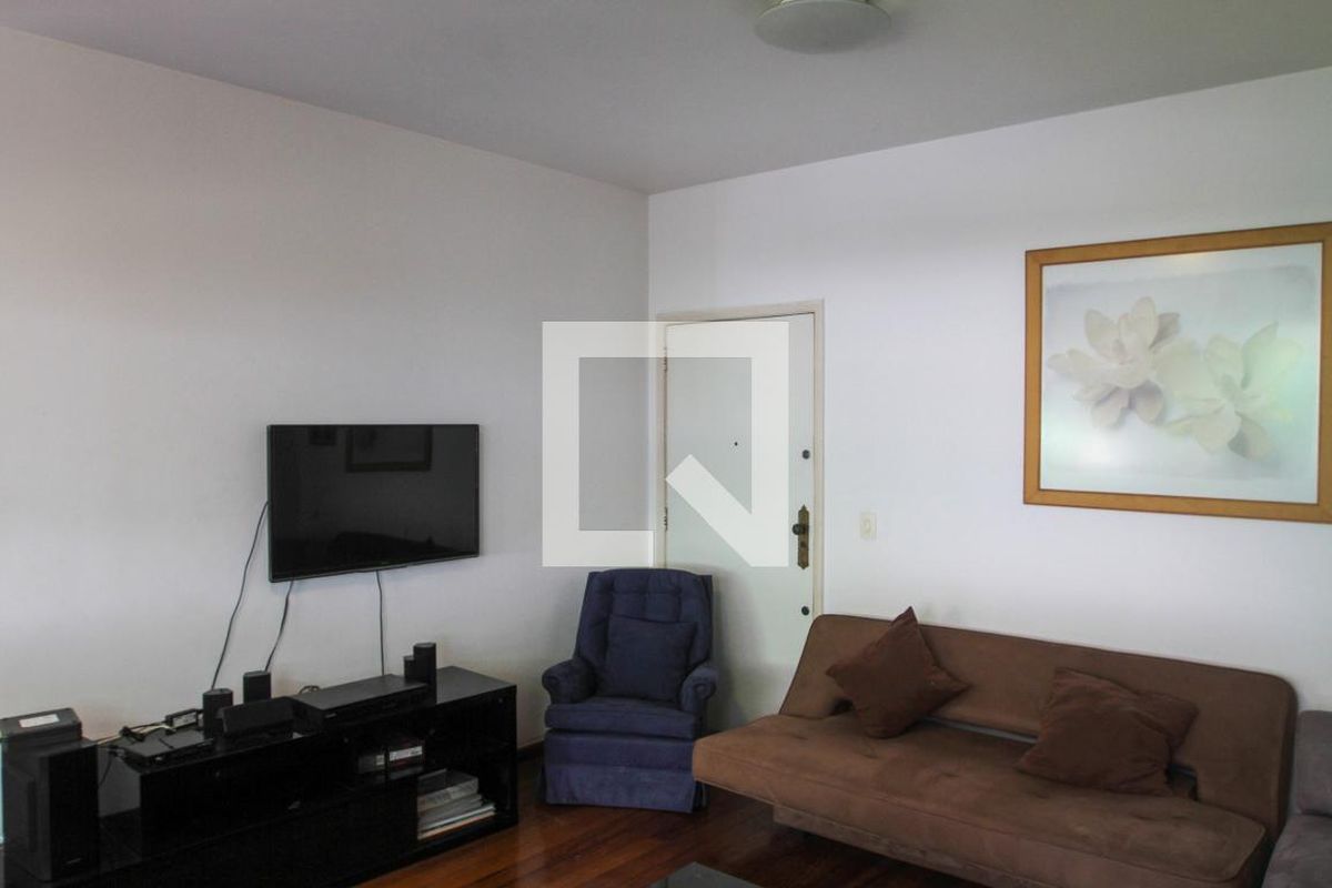 Apartamento, 3 quartos, 136 m² - Foto 14