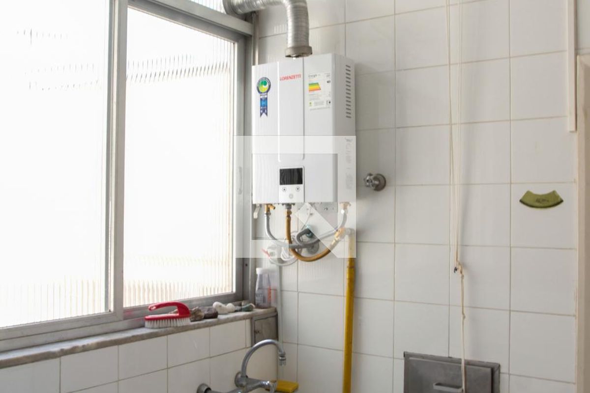 Apartamento, 3 quartos, 136 m² - Foto 88