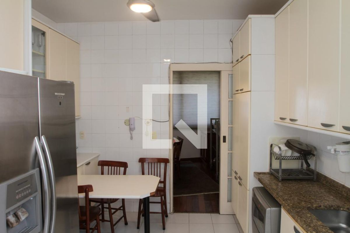 Apartamento, 3 quartos, 136 m² - Foto 84