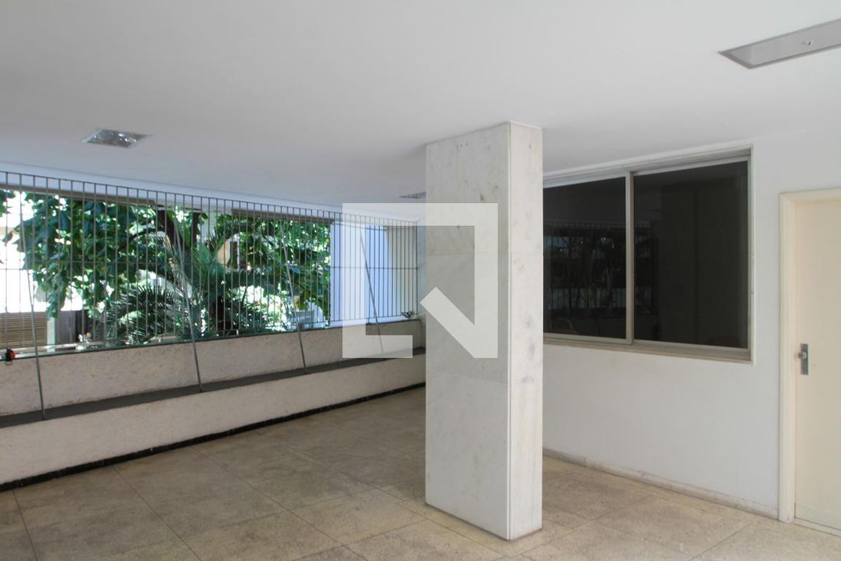 Apartamento, 3 quartos, 136 m² - Foto 100