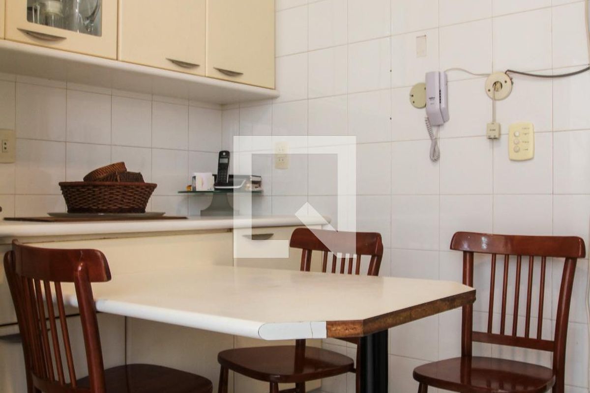 Apartamento, 3 quartos, 136 m² - Foto 86