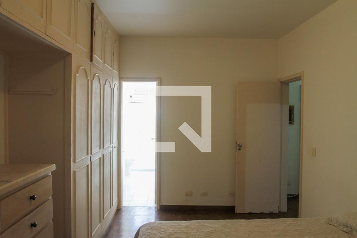 Apartamento, 3 quartos, 136 m² - Foto 52