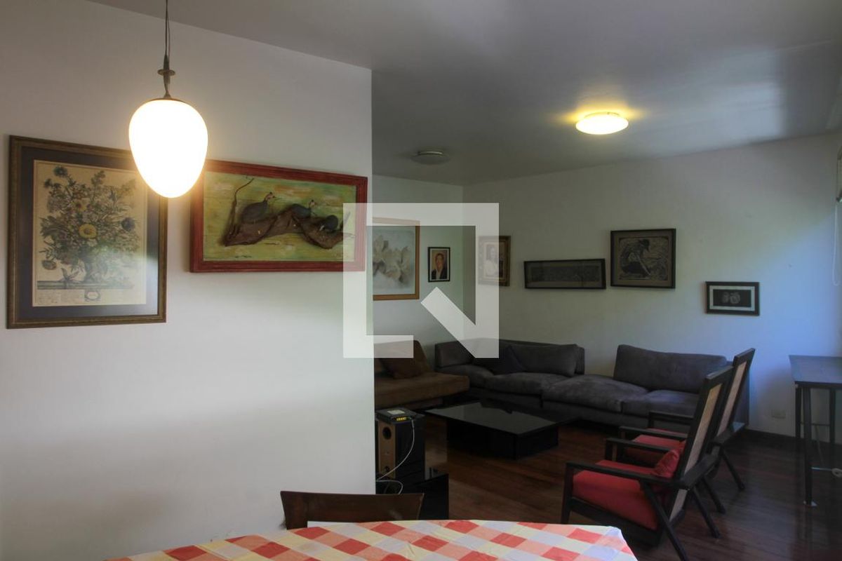 Apartamento, 3 quartos, 136 m² - Foto 6